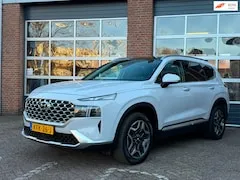 Foto van Hyundai Santa Fe