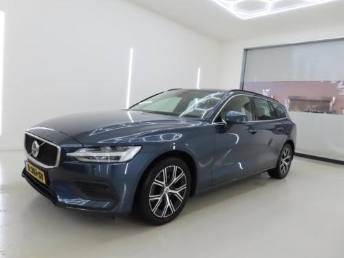 Volvo V60 2.0 B4 Core 2022 - voorkant