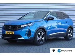 Foto van Peugeot 3008