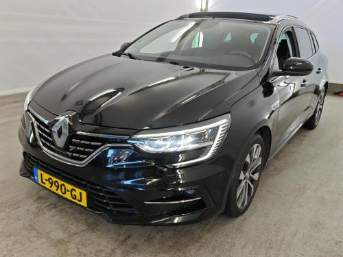 Foto van Renault Mégane