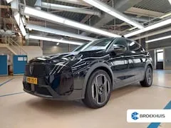 Foto van Peugeot 3008