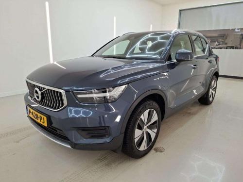 Volvo XC40 1.5 T4 Recharge Inscription Expression 2022 - voorkant