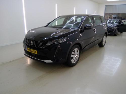 Foto van Peugeot 5008