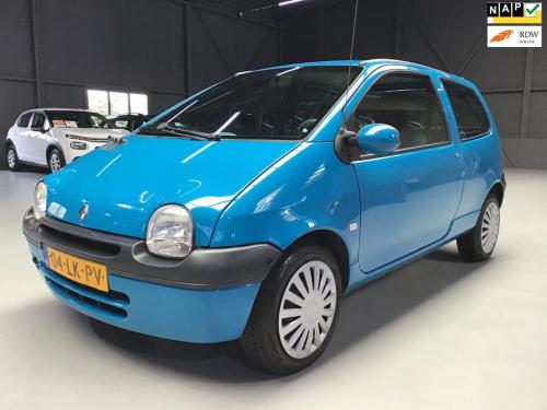 Foto van Renault Twingo