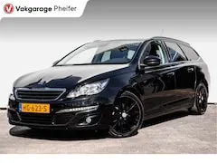 Foto van Peugeot 308