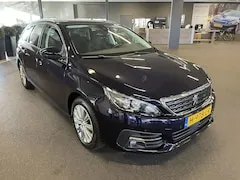 Foto van Peugeot 308