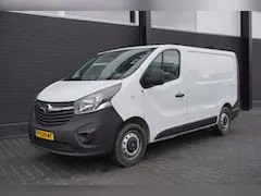 Foto van Opel Vivaro