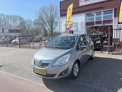 Foto van Opel Meriva