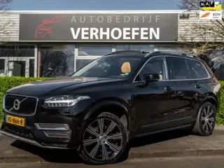 Volvo Xc90 2.0 T8 Twin Engine AWD Inscription 2015 - voorkant