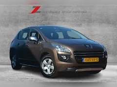 Foto van Peugeot 3008