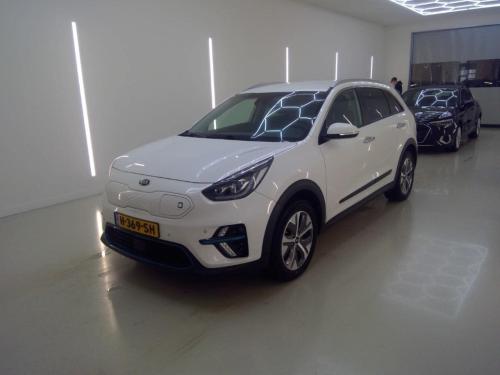 Foto van Kia e-Niro