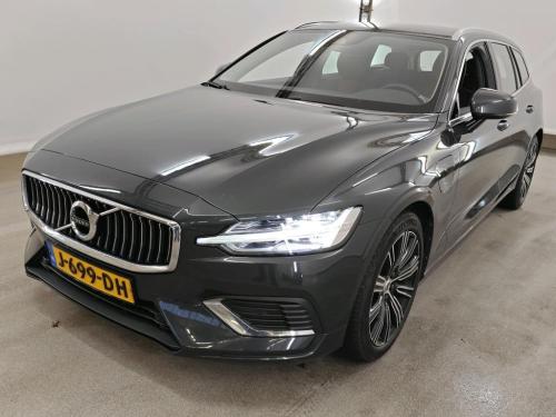 Foto van Volvo V60