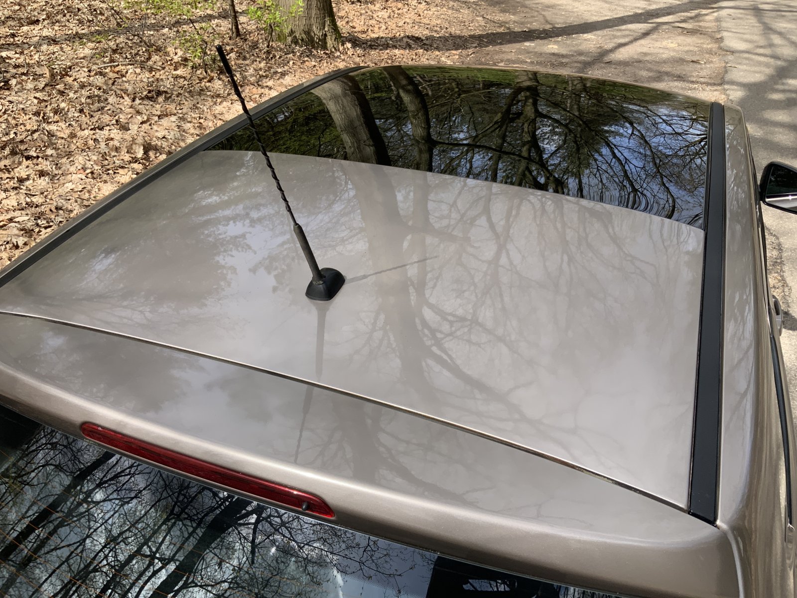 Inspectiefoto van Nissan Qashqai