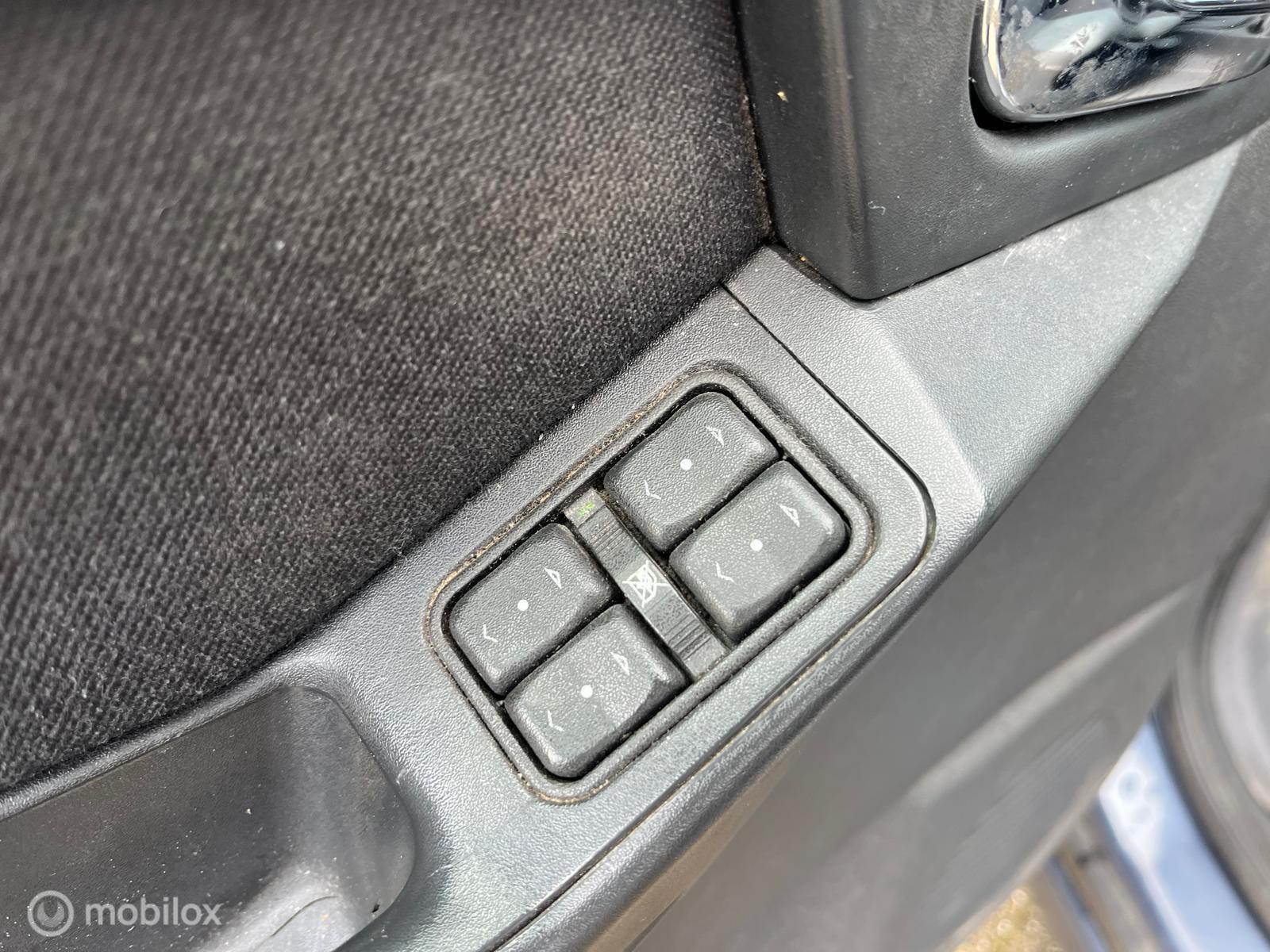 Foto van Opel Meriva-a