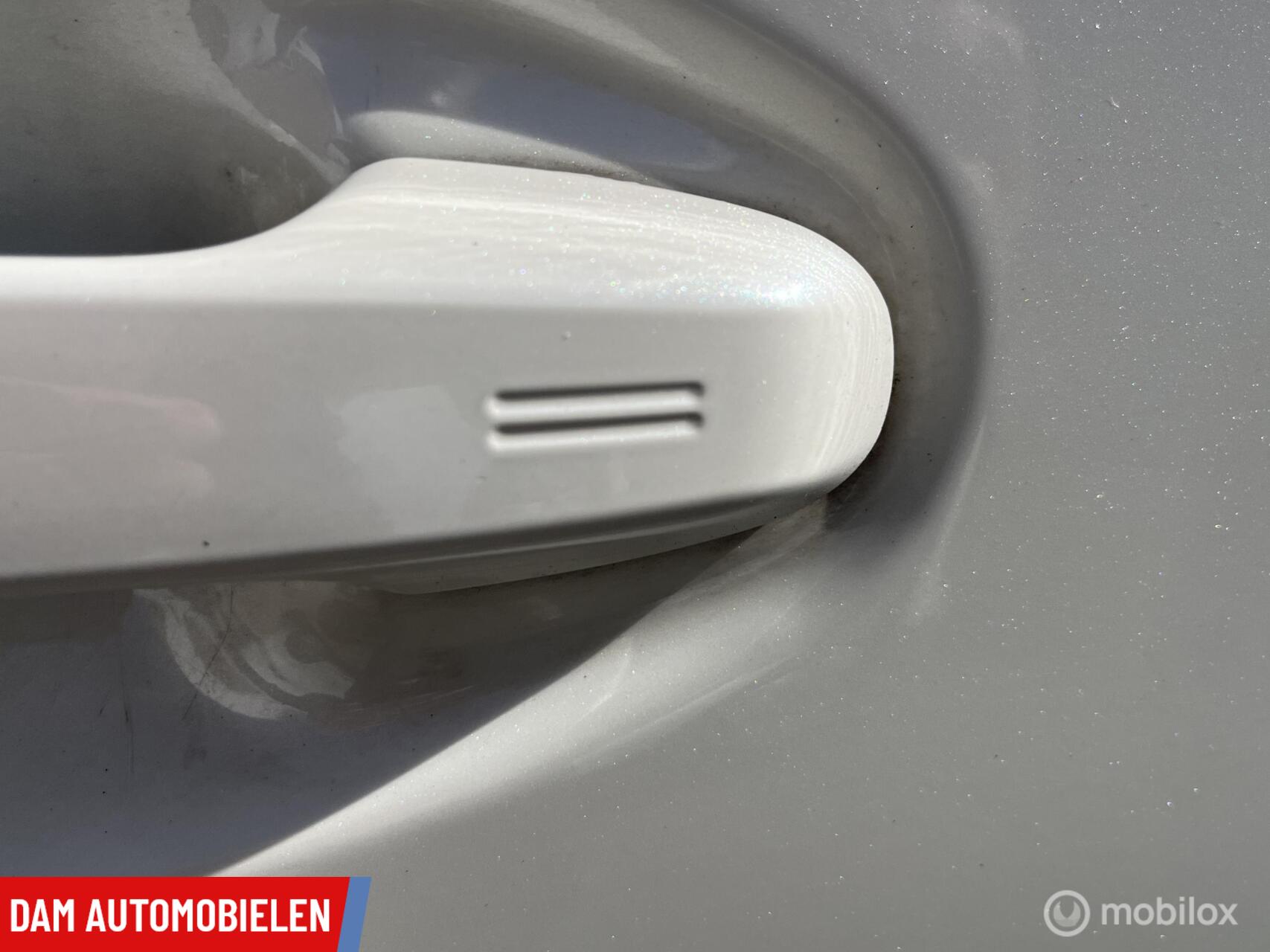 Foto van Toyota Toyota Auris