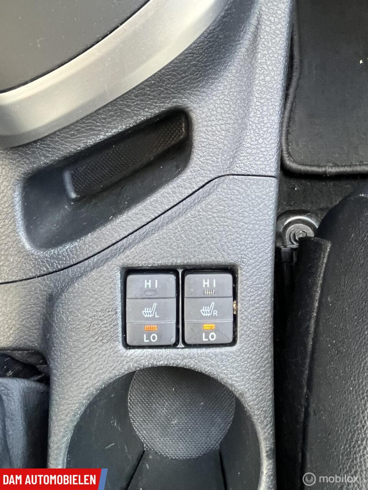 Foto van Toyota Toyota Auris