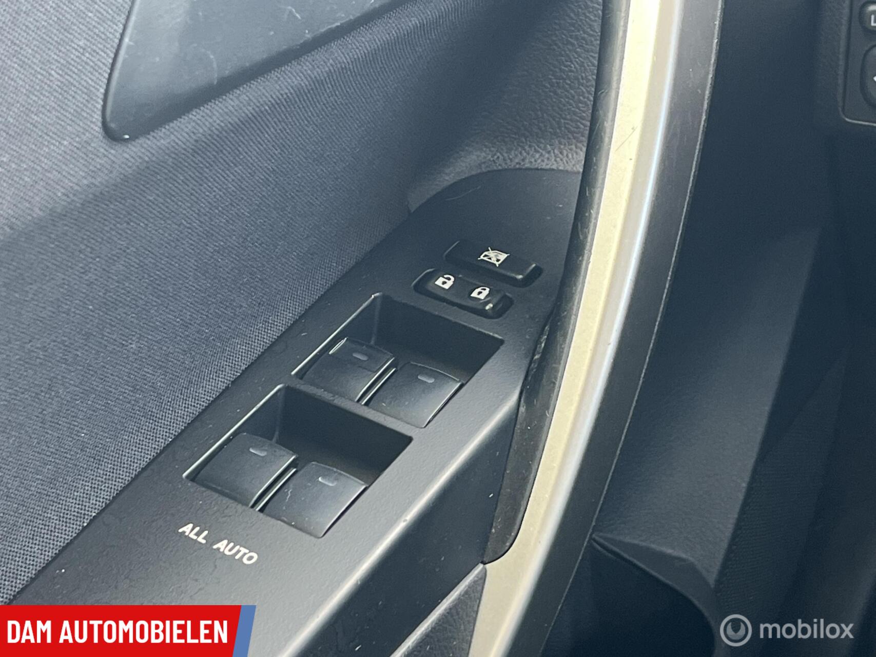 Foto van Toyota Toyota Auris