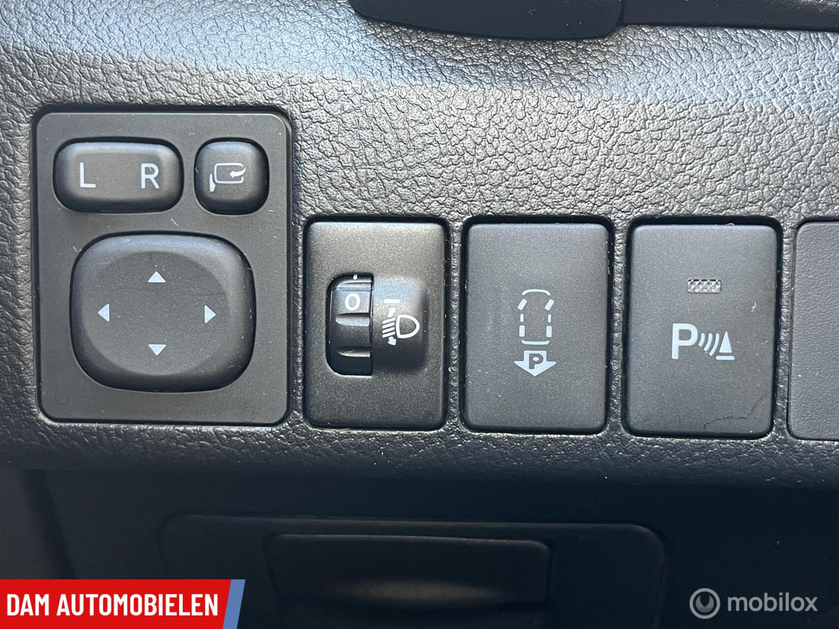 Foto van Toyota Toyota Auris