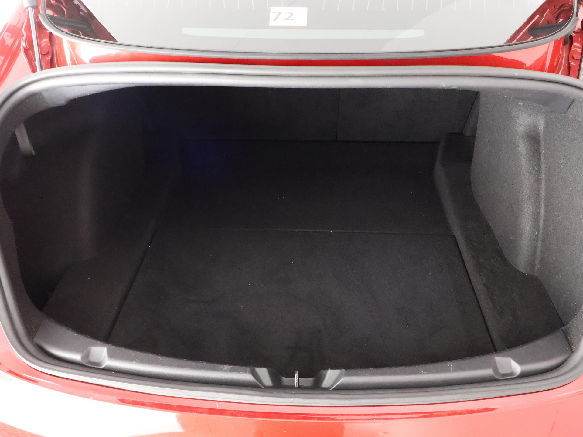 Foto van Tesla Model 3