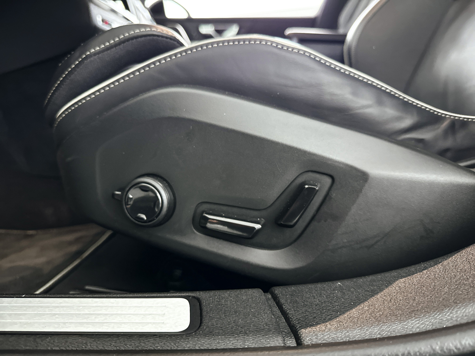 Foto van Volvo S60