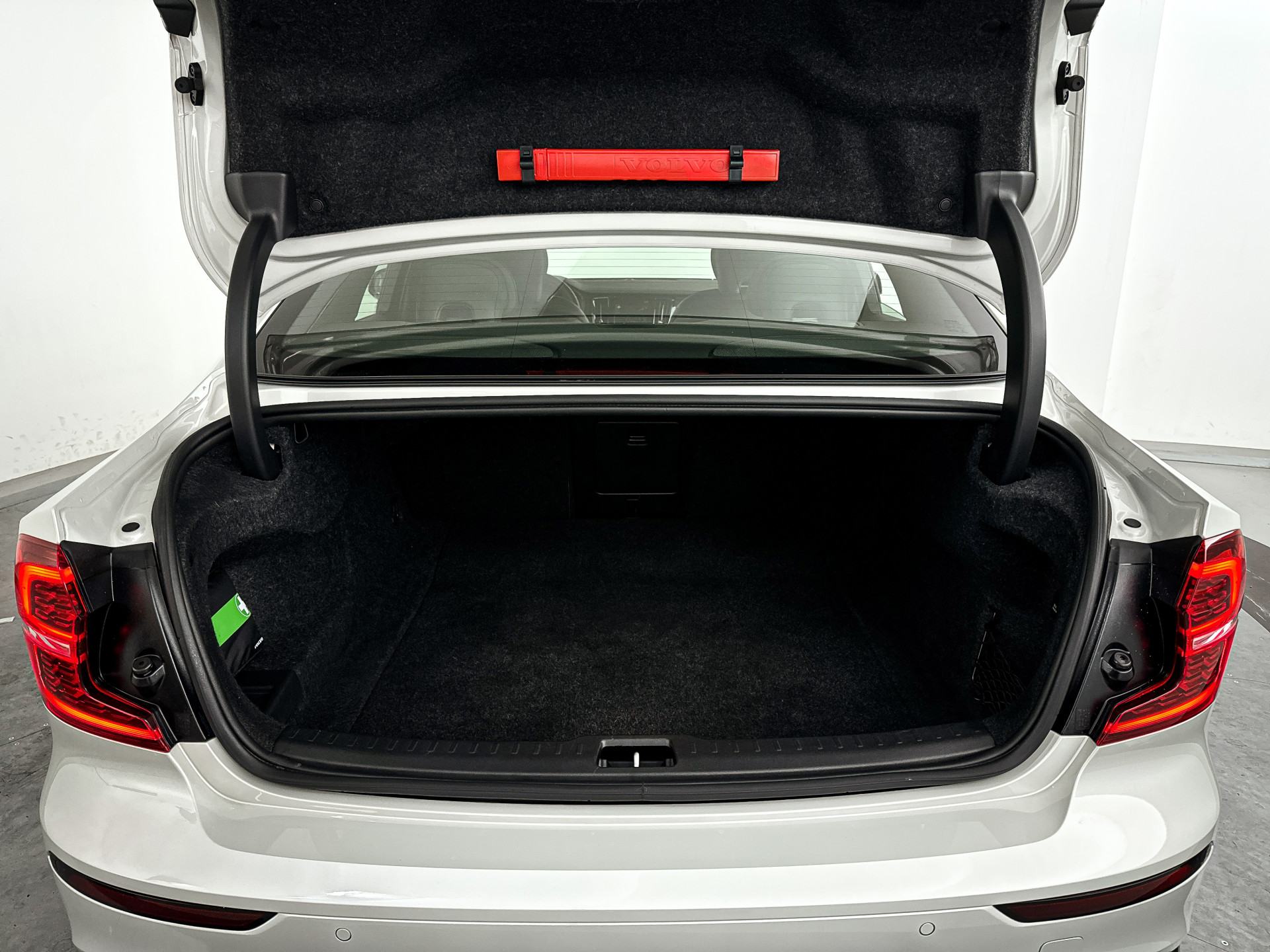 Foto van Volvo S60