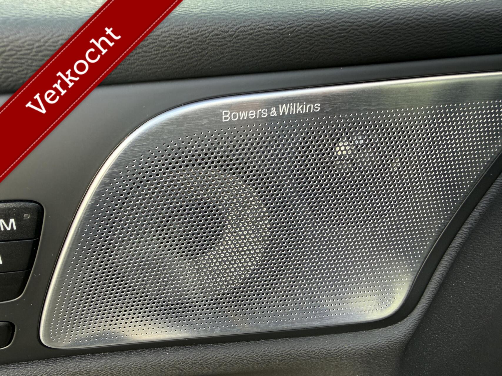 Foto van Volvo S60