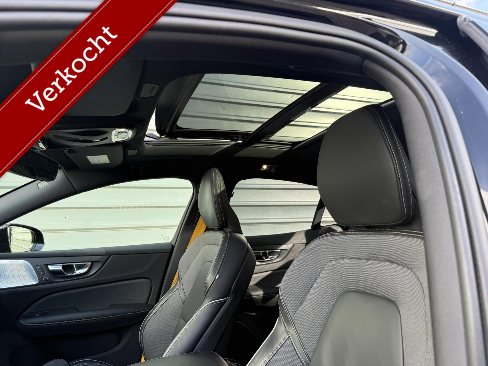 Foto van Volvo S60