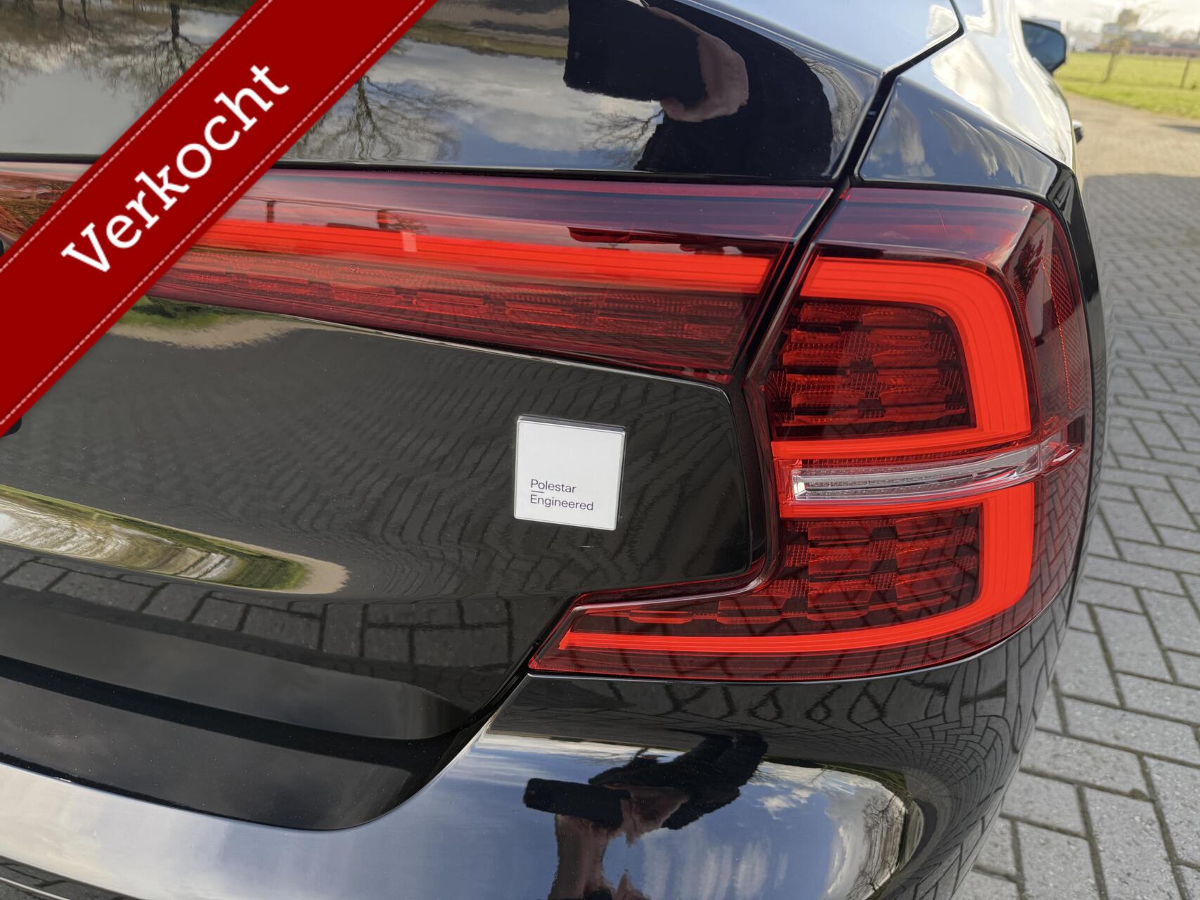 Foto van Volvo S60
