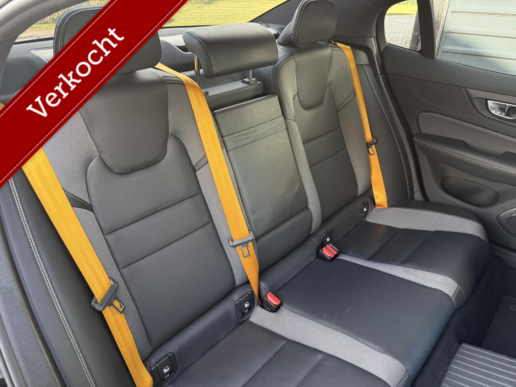 Foto van Volvo S60