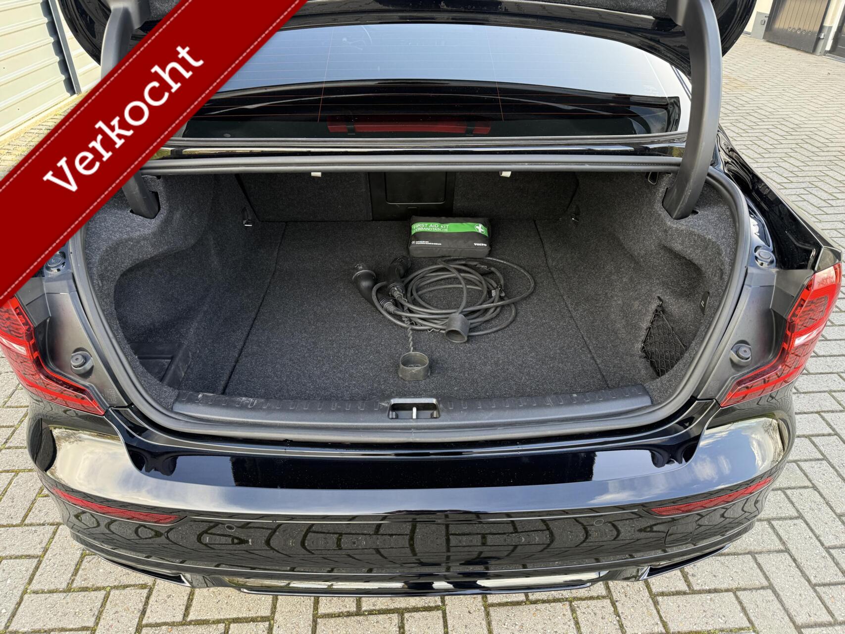 Foto van Volvo S60