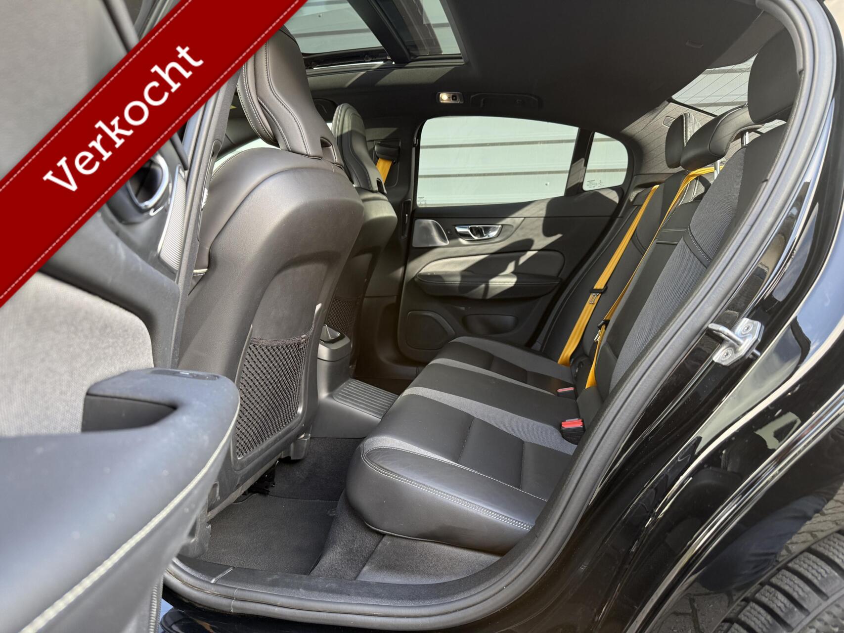 Foto van Volvo S60