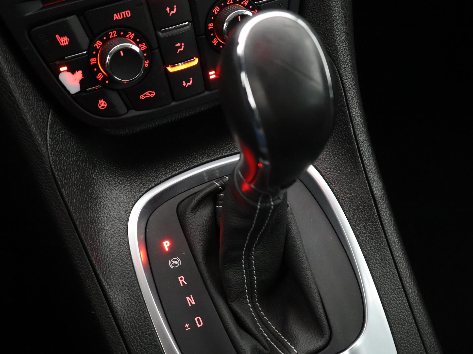 Foto van Opel Meriva