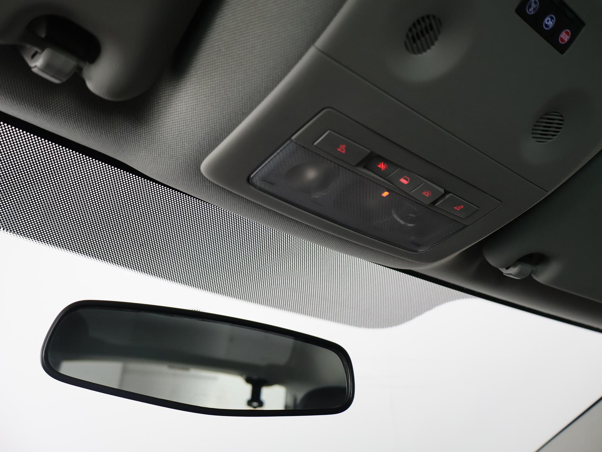 Foto van Opel Meriva