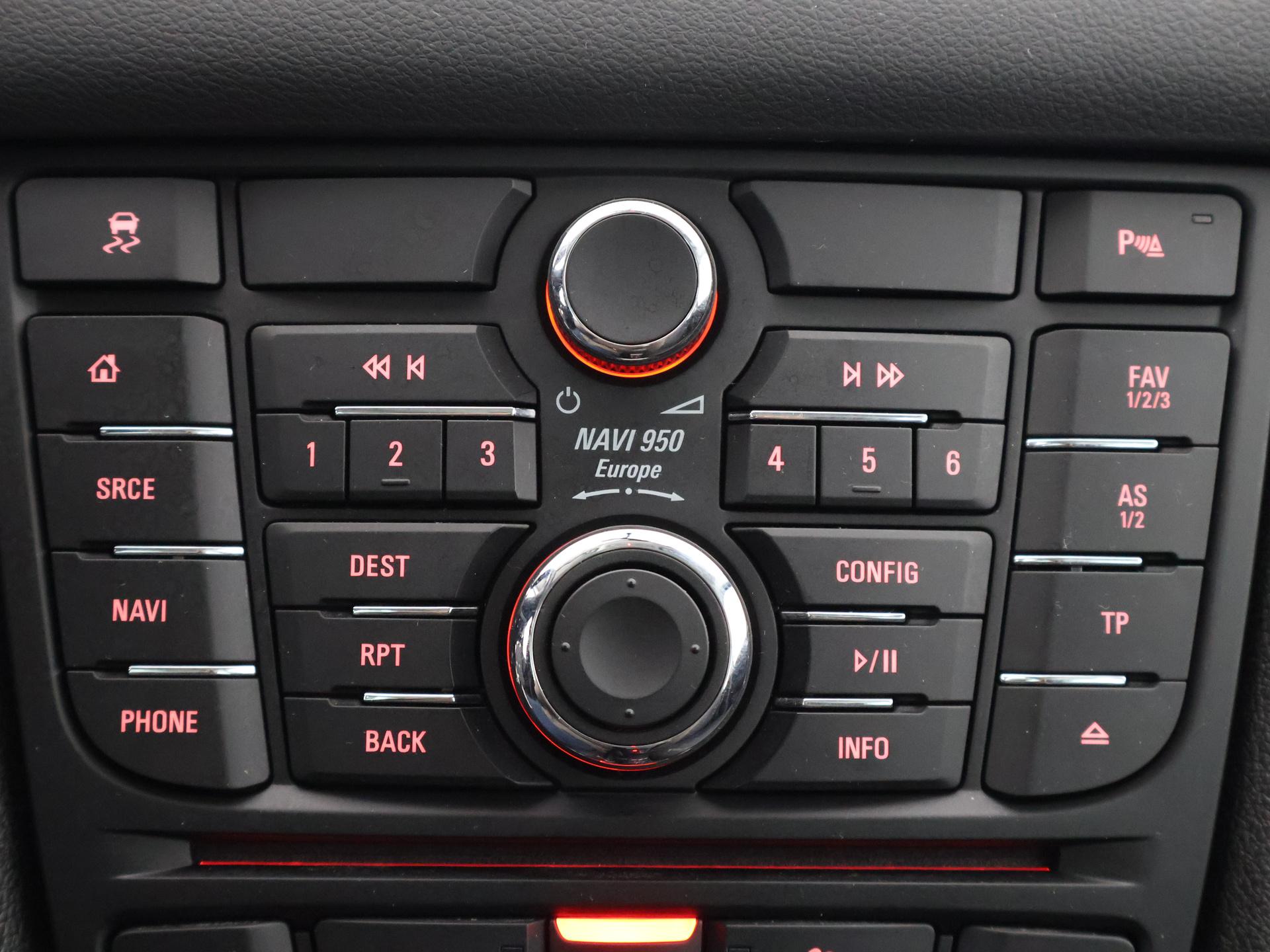 Foto van Opel Meriva