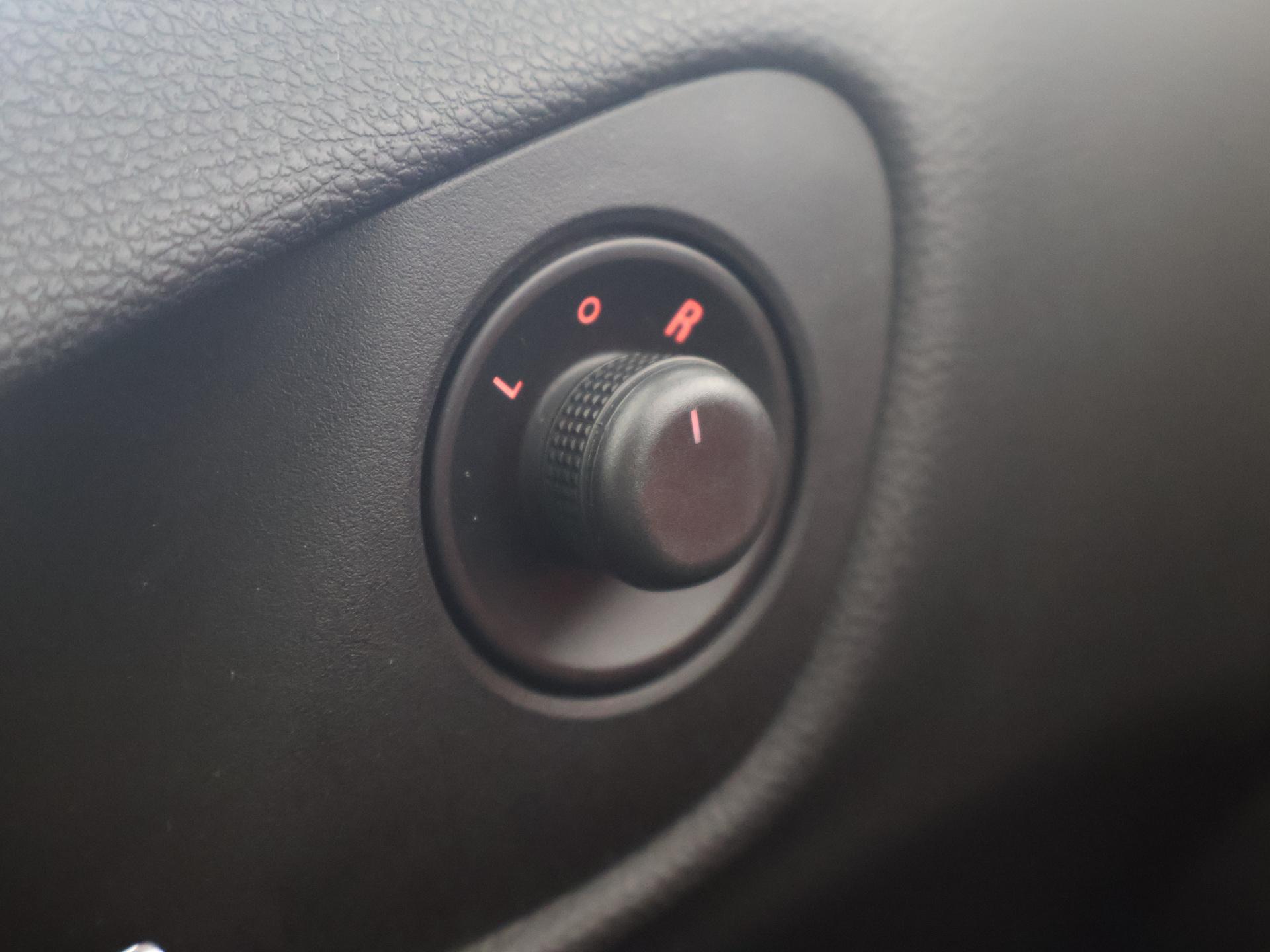 Foto van Opel Meriva