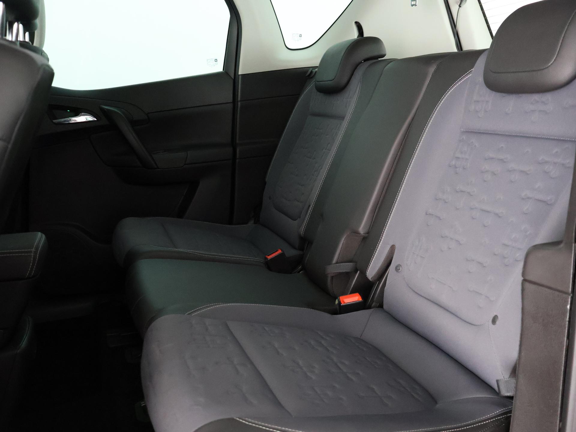 Foto van Opel Meriva