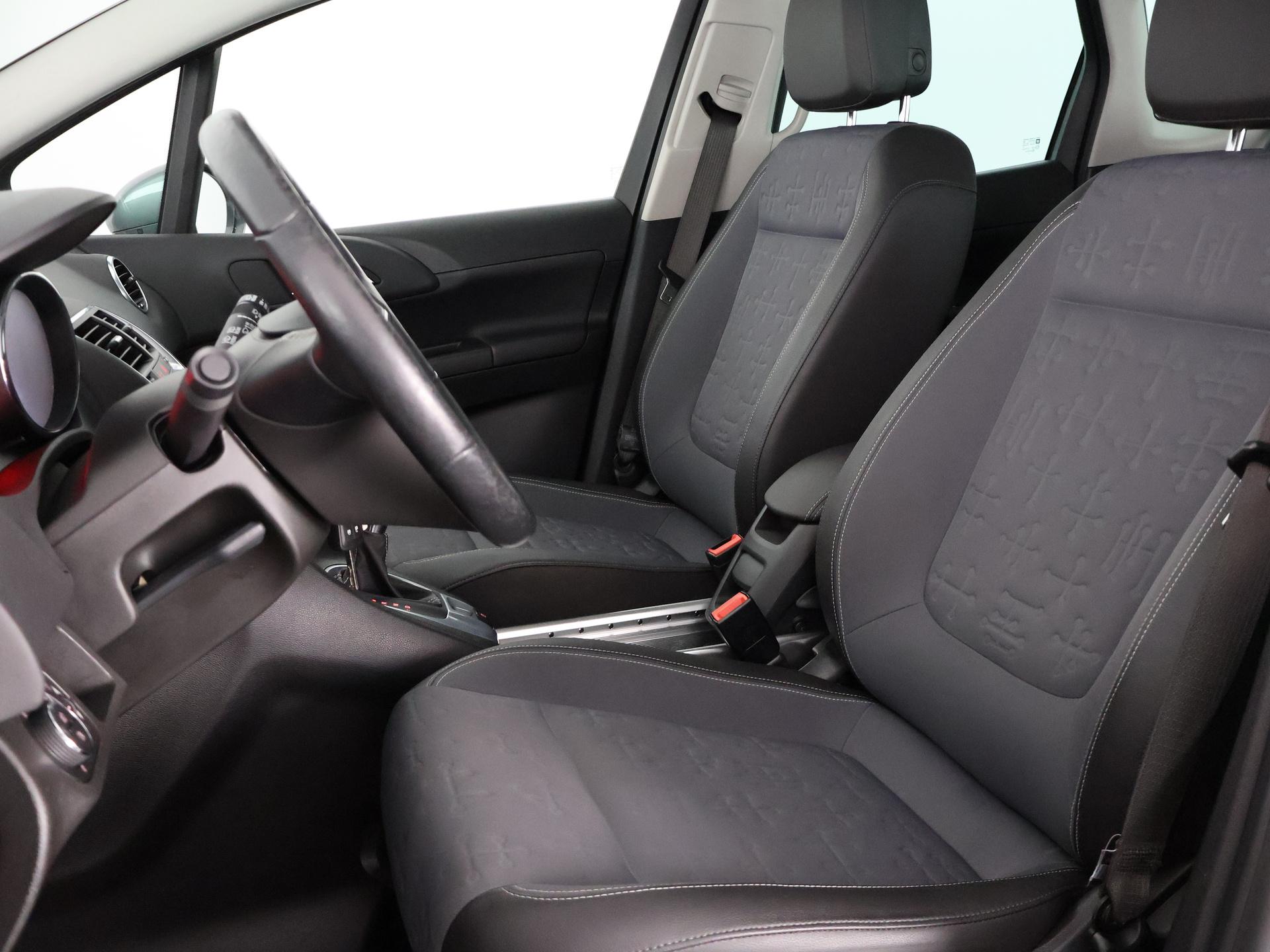 Foto van Opel Meriva