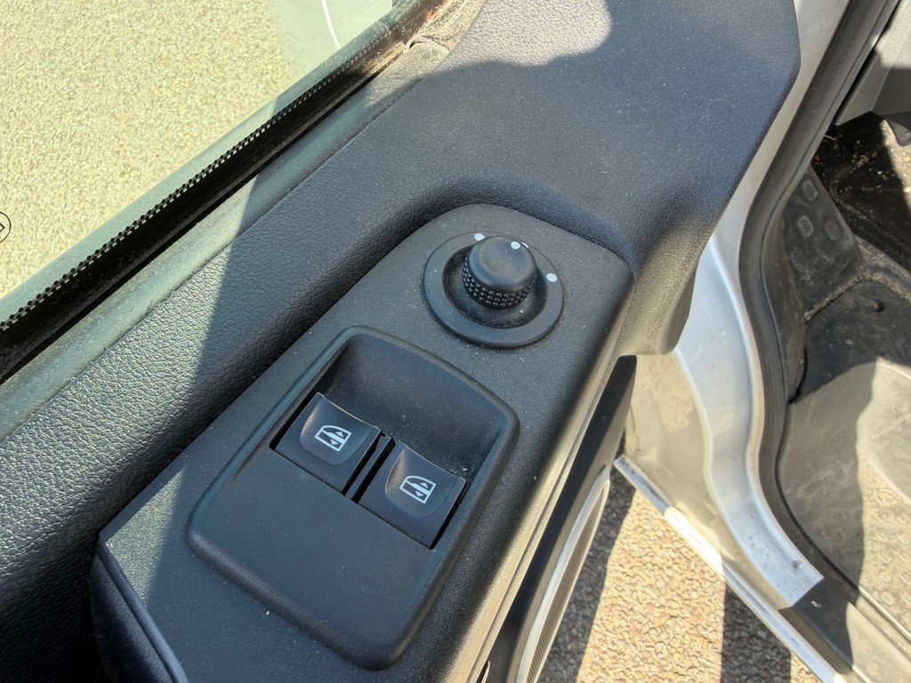 Foto van Renault Trafic Passenger