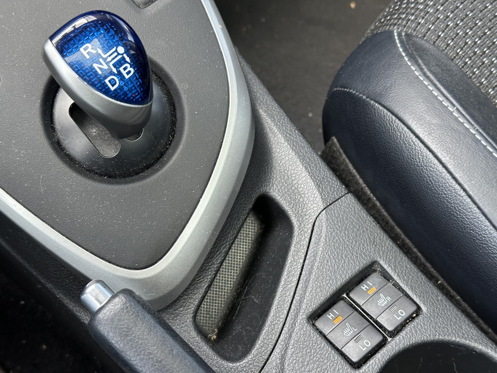 Foto van Toyota Toyota Auris