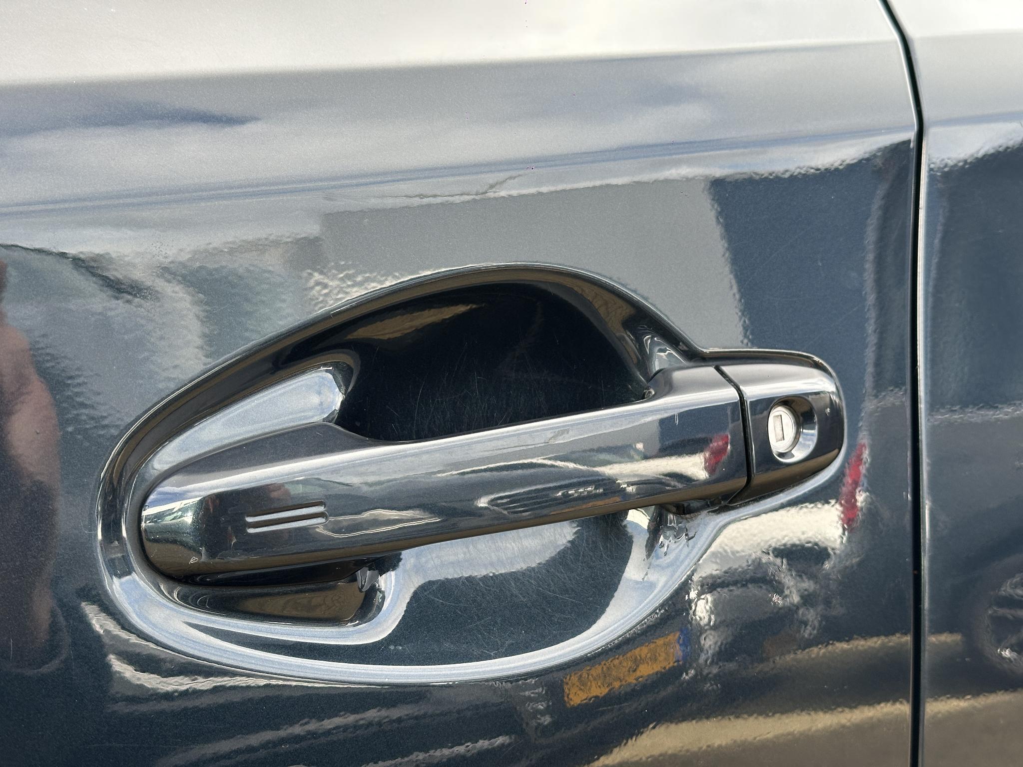 Foto van Toyota Toyota Auris