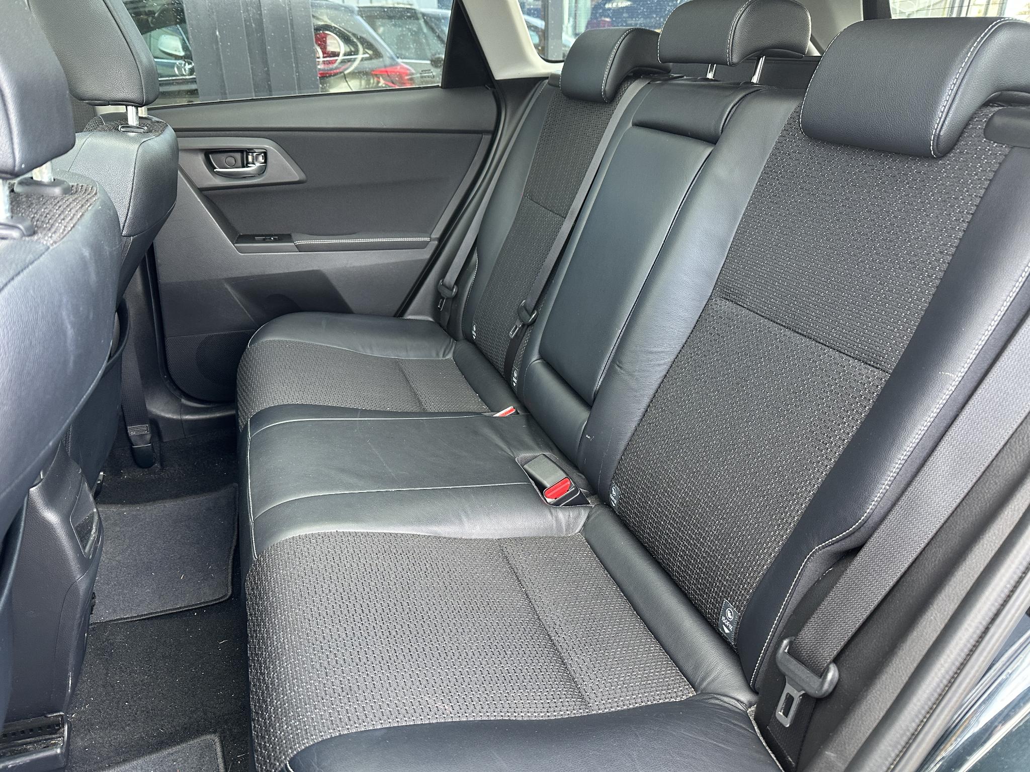 Foto van Toyota Toyota Auris