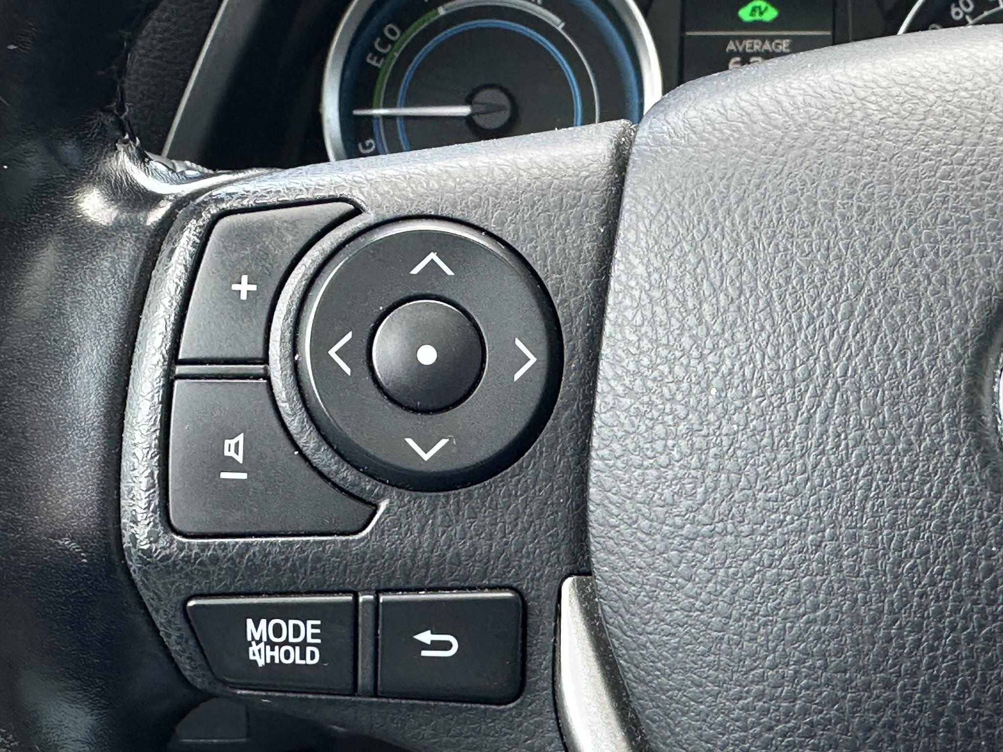 Foto van Toyota Toyota Auris