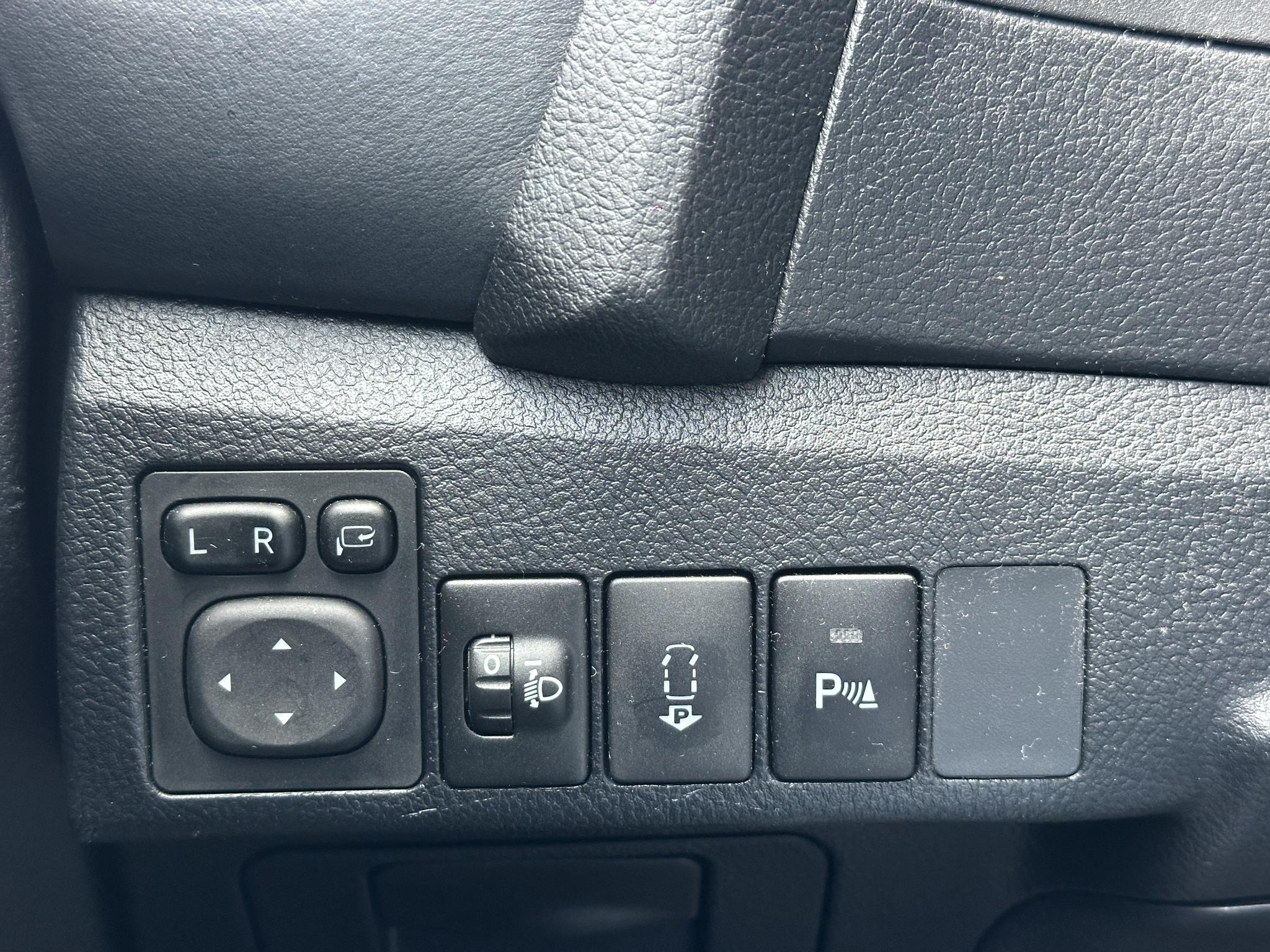 Foto van Toyota Toyota Auris