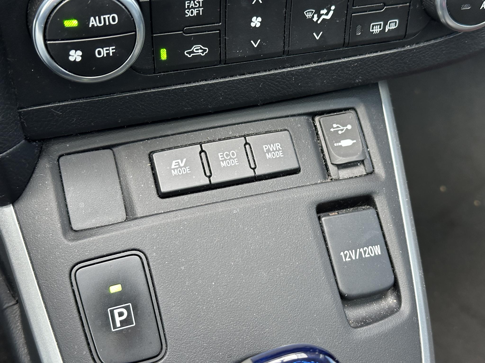 Foto van Toyota Toyota Auris