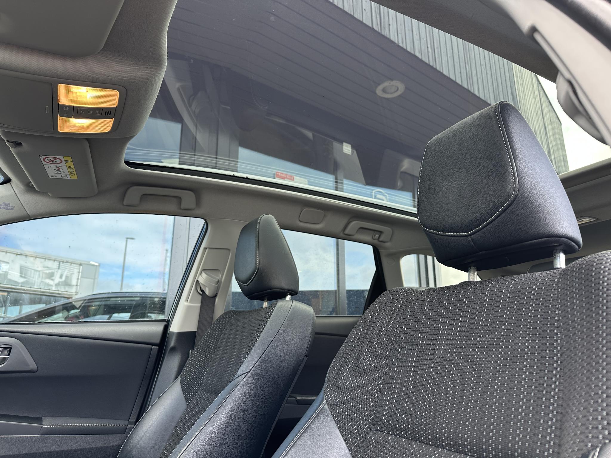 Foto van Toyota Toyota Auris