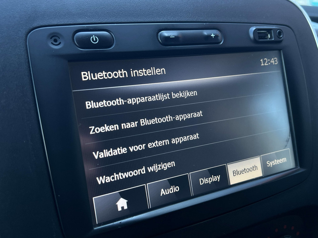 Foto van Opel Vivaro