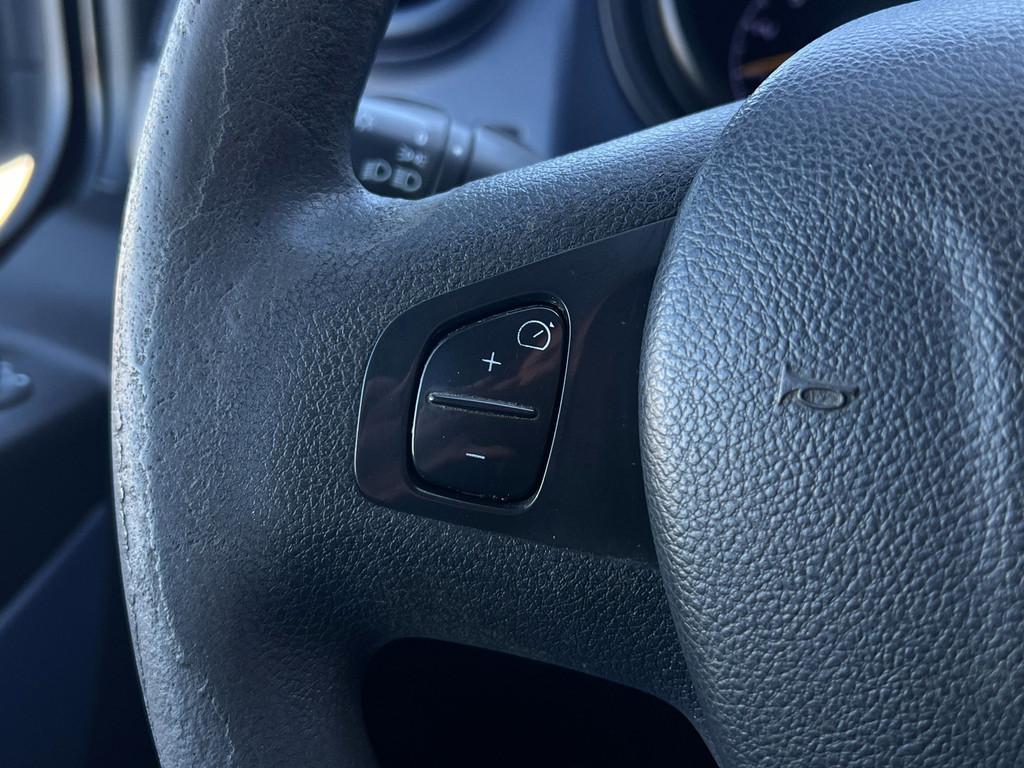 Foto van Opel Vivaro