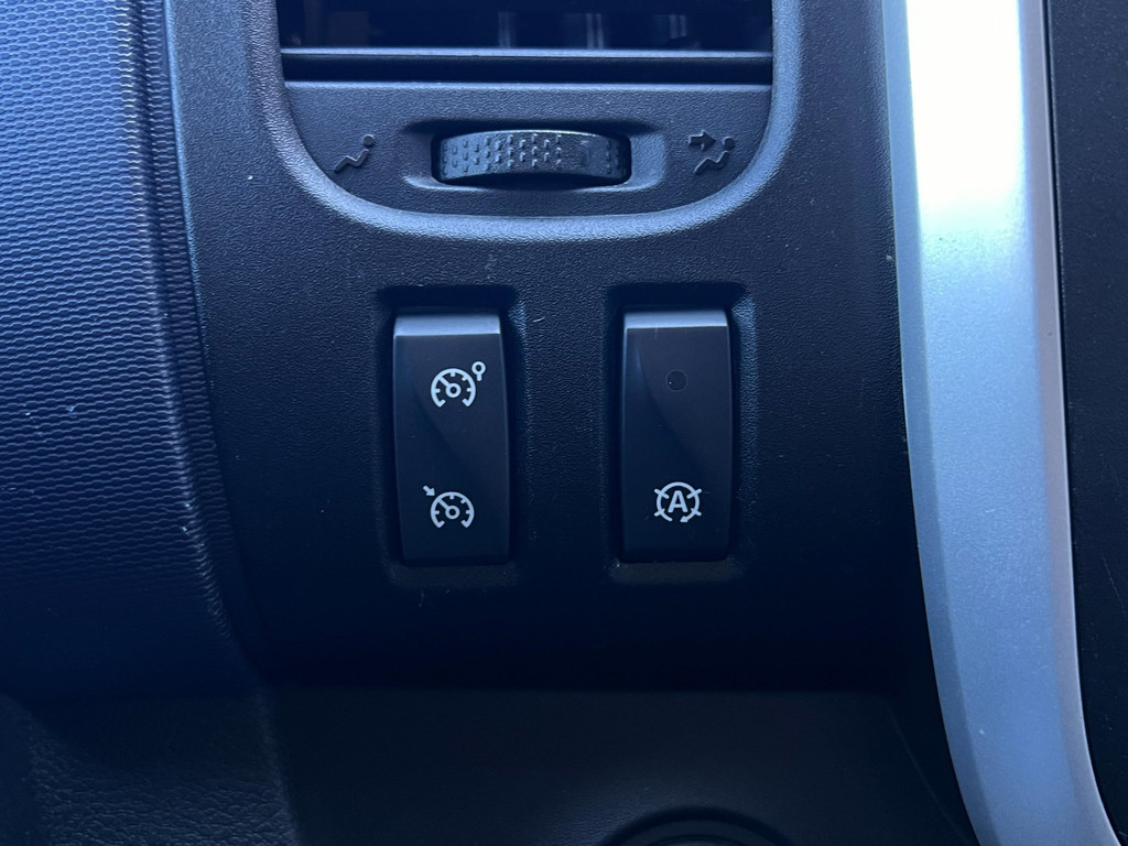 Foto van Opel Vivaro