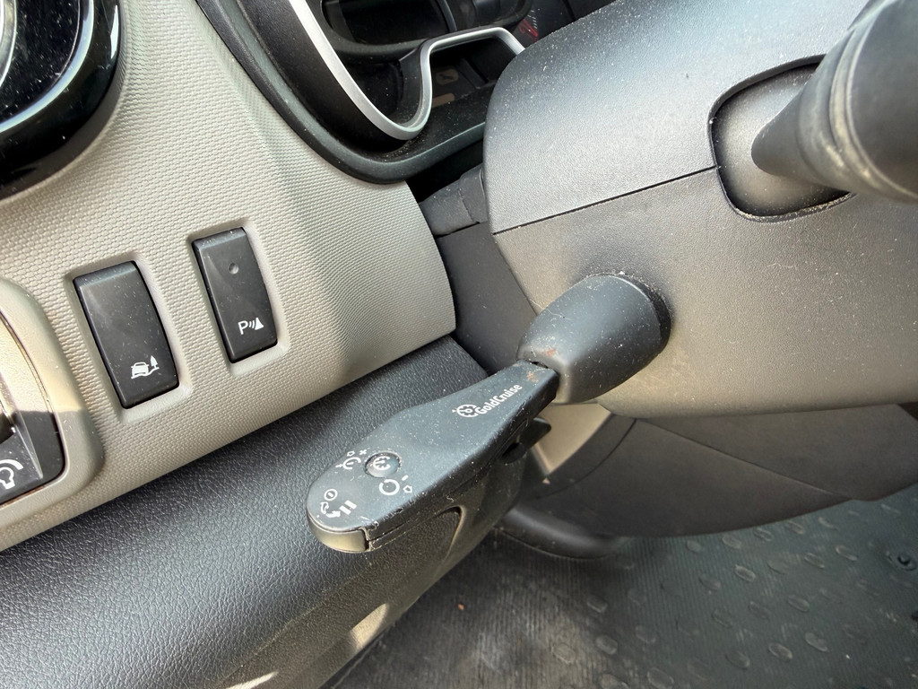 Foto van Renault Trafic Passenger