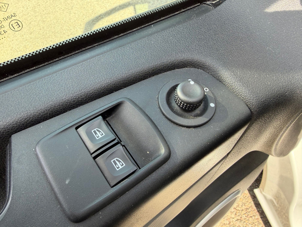 Foto van Renault Trafic Passenger